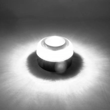 Luz led de emergencia para coches de la marca TECNOL URBAN