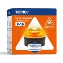 copy of Luz de Emergencia V-16