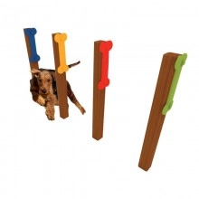 TQ Slalom Canino Agility -...