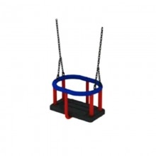 TQ Asiento Columpio Bebé -...