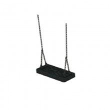 TQ Asiento Columpio Plano -...