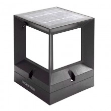 TQ Cubo Led Solar 3/10W -...