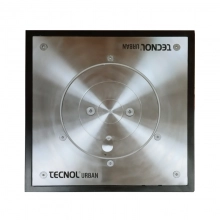 Pilona Semiautomática