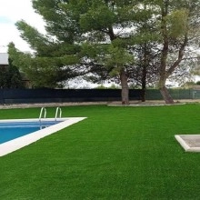 TQ Césped Top Artificial 20 - Césped artificial de alta calidad y densidad