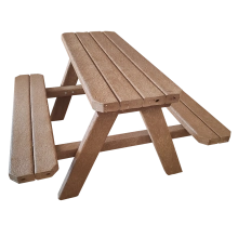 TQ Mesa Pícnic Infantil...