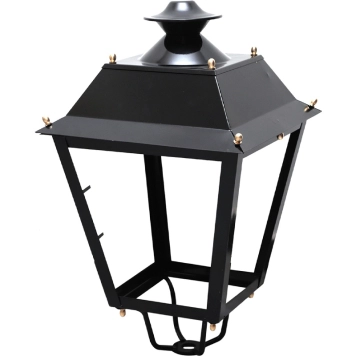 copy of Farola Solar Luxe 15W