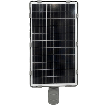 TQ Luminaria Híbrida Fénix 30W/60W - 5700lm/11400lm, energía solar y conexión a la red