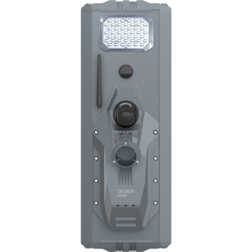 TQ Luminaria Solar Vega...