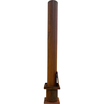 copy of Pilona Acero Extraíble