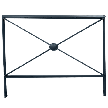 Valla Sol 1,20 - Valla...