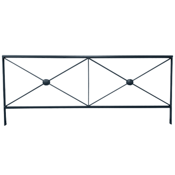 Valla Sol 2,40- Valla...