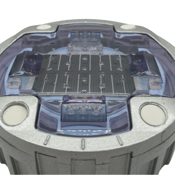 TQ Led Vial Reforçat – Balisa vial LED amb alimentació solar