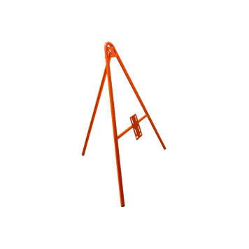 TQ Temporary Sign Tripod –...