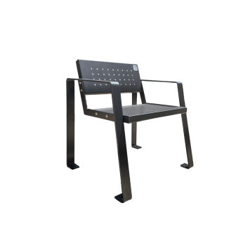 TQ Lima Chair – Made of...