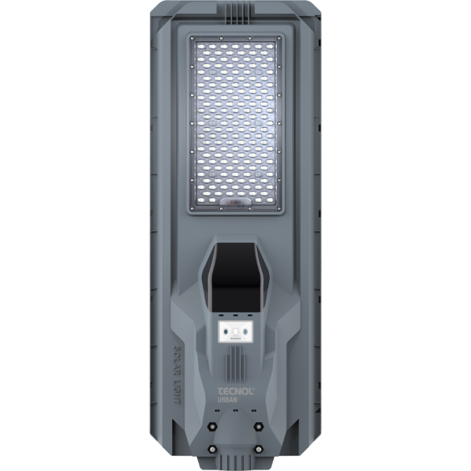 TQ Lyra Solar Light – Made of ABS Plastic and Polycarbonate