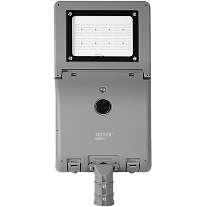 TQ Llum Solar Fènix – Llum intel·ligent amb energia solar fotovoltaica