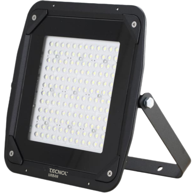 TQ Antila 100W Floodlight – High-efficiency adjustable LED floodlight
