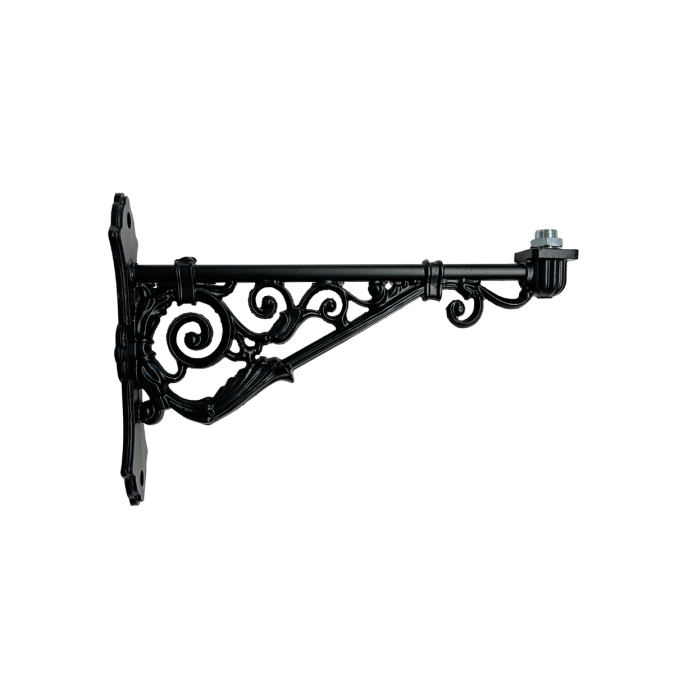 TQ Braç Celestis 510 – Braç per a la lluminària Celestis fabricat en alumini