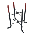 TQ Anclaje Poste M18x700/M16x400  - Pernos de anclaje diseñados para la fijación y soporte de postes