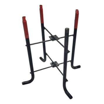 TQ Anclaje Poste M18x700/M16x400  - Pernos de anclaje diseñados para la fijación y soporte de postes