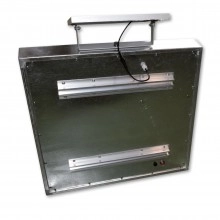 TQ SEÑAL LED peatón