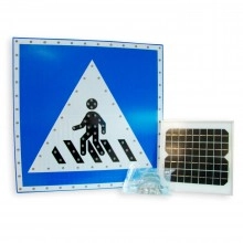 TQ SEÑAL LED peatón