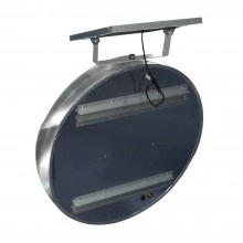 TQ SEÑAL LED rotonda solar
