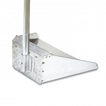 TQ RECOGEDOR METÁLICO