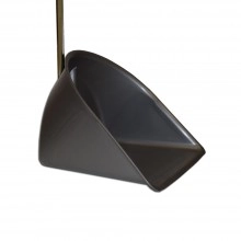 Recogedor Plástico Xxl