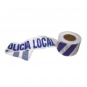 TQ CINTA POLICIA LOCAL TQ CINTA POLICIA LOCAL