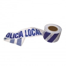 TQ CINTA POLICIA LOCAL