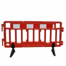 TQ VALLA PLÁSTICO 2m