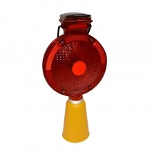 TQ BALIZA SOLAR CONO