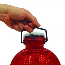 TQ BALIZA SOLAR CONO