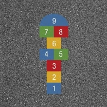 Colorplay Rayuela