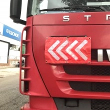 Flecha Led Magnética