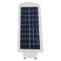 Aplique solar exterior