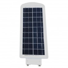 Aplique solar exterior