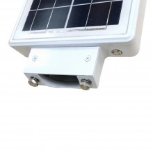Aplique solar exterior