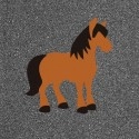 Colorplay Caballo