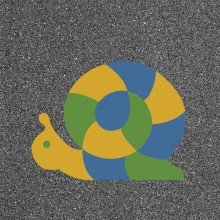 TQ COLORPLAY CARACOL