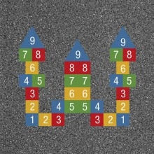 TQ COLORPLAY CASTILLO