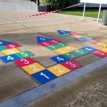 TQ COLORPLAY CASTILLO