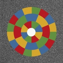 TQ COLORPLAY CÍRCULO DE COLORES