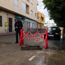 TQ VALLA EXTENSIBLE LIGHT