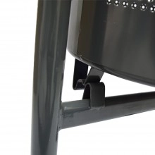 TQ PAPELERA CIRCULAR