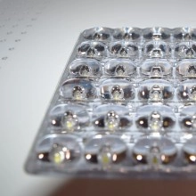 Farola Solar Led 60w