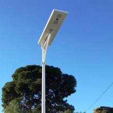 Farola Solar Led 60w