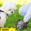 TQ PACK BOLSAS PAPELERA CANINA