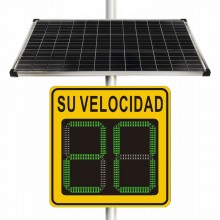 Radar Solar